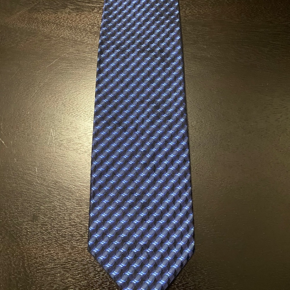Stonehouse tie
